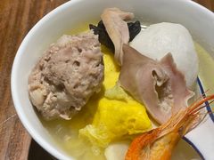 -绍兴老味道·非遗门店(银泰城店)