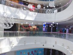 -方恒购物中心(望京小街店)