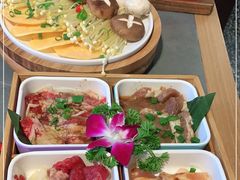 -金龙烧烤·牛肉面(西塔店)