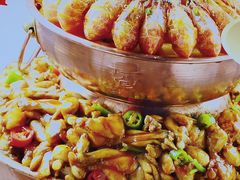 -老佛爷铜炉蛙锅(东门老街店)