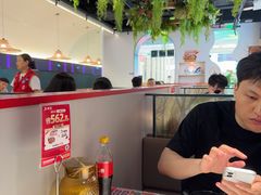 -鱼酷活鱼烤鱼(新世界城店)