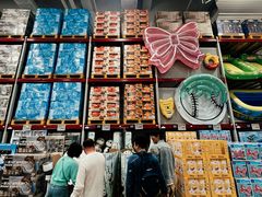 -山姆会员商店(上海浦东店)