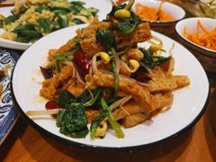 -巴依老爷新疆美食(望京小街店)