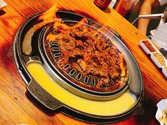 -超级神炭烤肉夜食(芥园西道店)