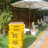 重庆探店咖啡🐶|店如其名的二狗☕