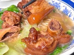 -潮惠居饮食店(光塔路店)