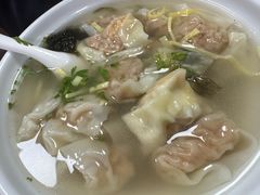 -海平馄饨(逍遥二路店)