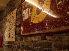-贰醒·私房小院烧烤 (太古里店)