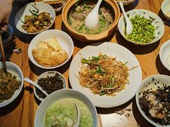 -田小狗的饭店(碧桂园店)