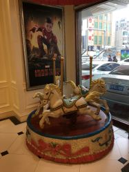 点击看大图 -亲亲宝贝艾尔莎亲子摄影会馆(中华路店)