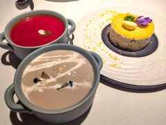 -俄士厨房(五棵松华熙LIVE店)