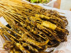 -十里铺铁板鱿鱼