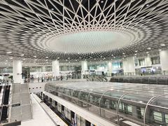 -深圳市当代艺术与城市规划馆