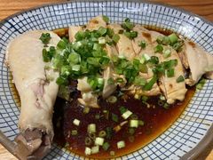 -南小蟹手工點心(三里屯店)