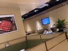-海底捞火锅(奥森店)