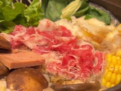 -京和风食堂·定食寿喜锅(保利樾广场店)