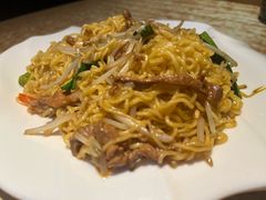 -喝丢一只鞋海鲜烧烤·海肠捞饭(东关街店)