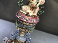 -承德避暑山庄景区