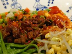 -汉唐宴长安食府