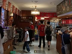 -福苗小骆驼烧烤(大唐不夜城店)