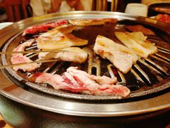 -九田家黑牛烤肉料理(太阳宫广场店)