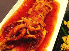 -火肆高麗火盆