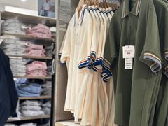 -优衣库(青岛伟东乐客城店)