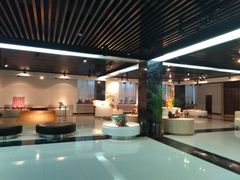 -哈尔滨规划展览馆