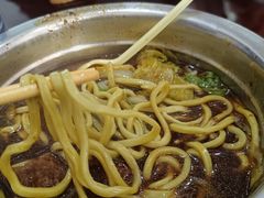 -鹍记特色牛杂面