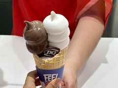 -DQ·蛋糕·冰淇淋(五棵松万达店)
