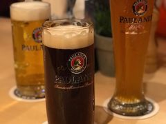 -Restaurant Paulaner am Dom