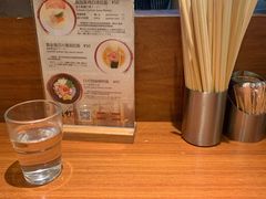 菜单-真打拉面·日式拉面新流派(体育西横街店)