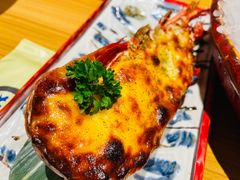 -花和海鲜自助(梅江店)
