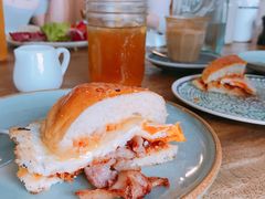 -RAC BAR(安福路店)