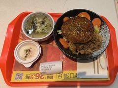 -吉野家(黑牛城道店)