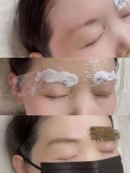 -久匠·纹眉半永久野生眉