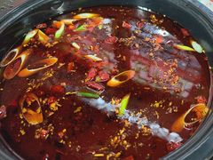 -小向麻辣烫(天街总店)