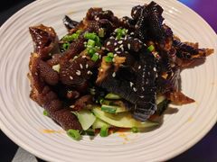 -粉墨特色菜·烧烤音乐酒馆