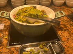 -杭州国际会议中心洲际酒店-原素全日餐厅(解放东路店)