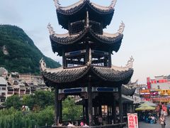 -彭秉兰豆花烤鱼(文化园店)
