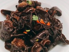 凉拌野生木耳-太兴餐厅(东方广场分店)
