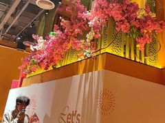 -耶里夏丽·新疆菜·28年喀什老馆(田林东路店)