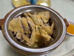 招牌碧映鸡-成惠食府(赤岗店)