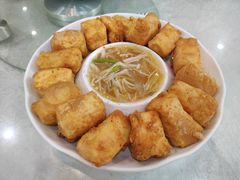 -台山美食一绝阿四台山黄鳝饭(阿四创作店)