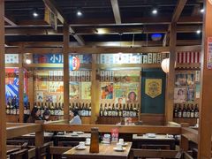 -小川洋风料理(街道口店)
