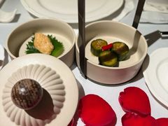 -素言·云端潮式料理·情侣约会·生日求婚