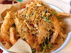 -日昌餐馆(亦庄店)