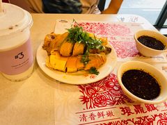 -振鼎鸡(天钥桥路店)