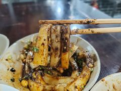 -泰宜担担面(黄泥塝总店)