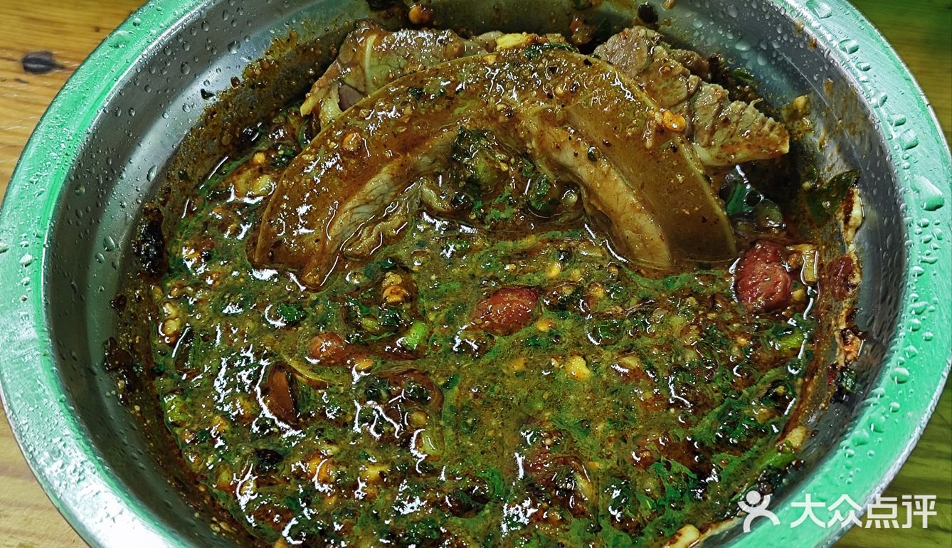 贵州带皮牛肉火锅 - 大众点评吃喝玩乐精选